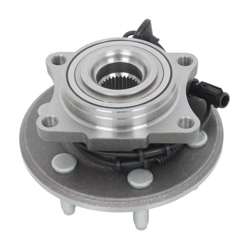 Rear Wheel Bearing Hub Assembly For Ford Expedition Lincoln Navigator 2003-06