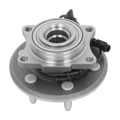 Rear Wheel Bearing Hub Assembly For Ford Expedition Lincoln Navigator 2003-06