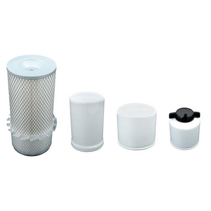 Maintenance Filter Kit For Bobcat T140 773 S175 Air Hydraulic Fuel Oil Filter