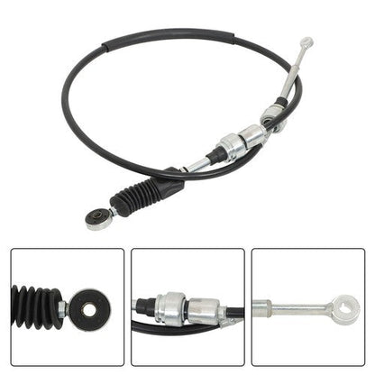 For 96-00 Toyota RAV4 33822-42030 Manual Transmission Shift Control Cable