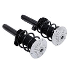 For BMW F30 F32 328i 330i 335i 428i 435i xDrive 2X Front Shock Struts Assemblies