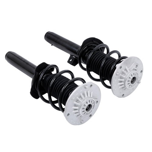 For BMW F30 F32 328i 330i 335i 428i 435i xDrive 2X Front Shock Struts Assemblies