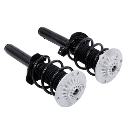 For BMW F30 F32 328i 330i 335i 428i 435i xDrive 2X Front Shock Struts Assemblies