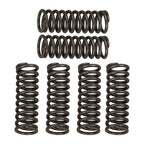 Heavy Duty Clutch Friction Plates Kit w/Gasket For Yamaha YZF-R6/S FZ6