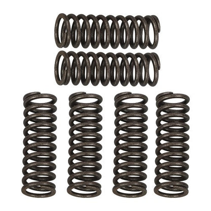 Heavy Duty Clutch Friction Plates Kit w/Gasket For Yamaha YZF-R6/S FZ6