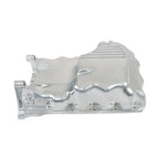 Aluminum Engine Oil pan For Acura CL TL Honda Accord Odyssey 1997-2004