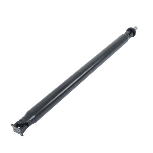Black Rear Driveshaft Prop Shaft ForToyota Sequoia V8 4.7L Rear 4WD 2004-2007