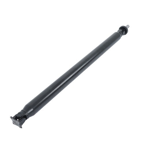 Black Rear Driveshaft Prop Shaft ForToyota Sequoia V8 4.7L Rear 4WD 2004-2007