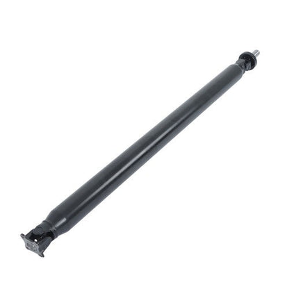 Black Rear Driveshaft Prop Shaft ForToyota Sequoia V8 4.7L Rear 4WD 2004-2007