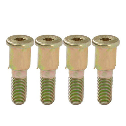 2012972 20-12972 Door Striker Pin For Peterbilt 330 335 359 370 378 379 4pcs