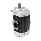 New For Kubota Tractor M8560 M9540 M8540 Hydraulic Pump 3C081-82202 3C081-82203
