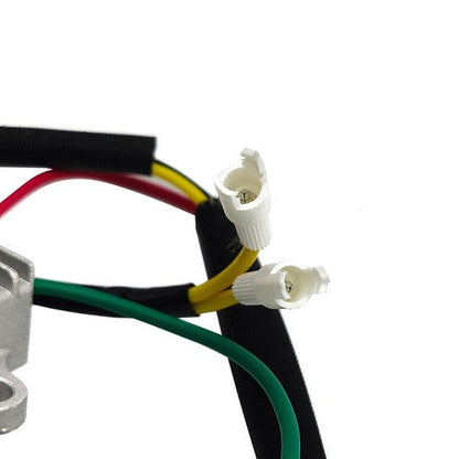 127 9219 136 7879 Voltage Regulator Harness for Exmark Quest Radius E S Series