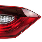For 2021-2022 Toyota Camry LE SE LH&RH Side Pair of Inner Tail Light 81590-06880