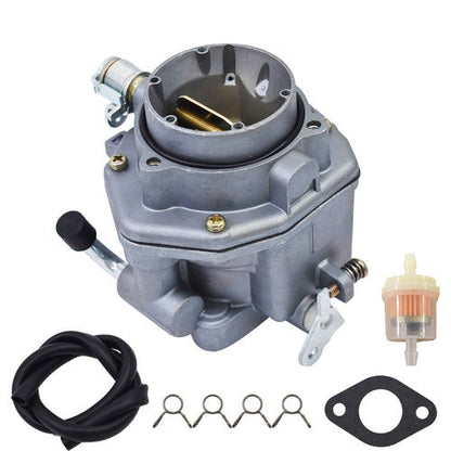 Carburetor Kit For John Deere 316 317 318 MIA10343 146-0431 146-0662 Tractors