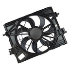 AC Radiator Cooling Fan NI3115163 For 2018-2023 Nissan Kicks 2020 Nissan Versa