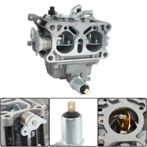 Carburetor Carb Fit For Kawasaki 15003-2879 15003-2977 15004-1046 With Gaskets