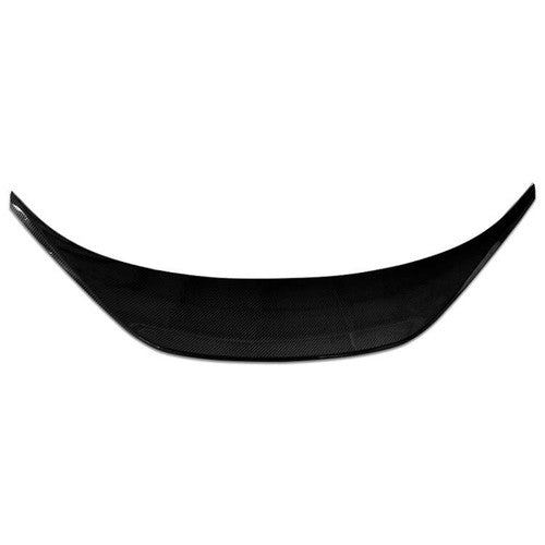 Duckbill Real Carbon Fiber Trunk Spoiler Wing for Subaru BRZ for GR86 22-23