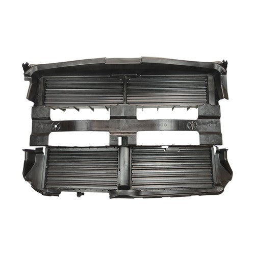 With Motor For 2013-2018 2019 Ford Taurus Active Grille Shutter DG1Z-8475-A