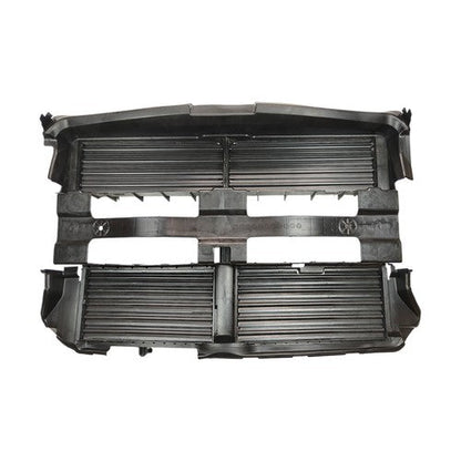 With Motor For 2013-2018 2019 Ford Taurus Active Grille Shutter DG1Z-8475-A