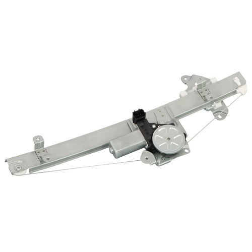 807206CA0A For Nissan Altima 2019-2022 Front RH Window Regulator w/ Motor 6pins