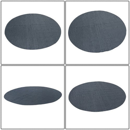 Corrosion-proof Pool Liner Pad Inflatable Hot Tub Mat for Above Ground Pools
