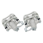 Rear Brake Calipers w/ Bracket L＋R 19B6788 583112VA30 For Hyundai Veloster 12-17