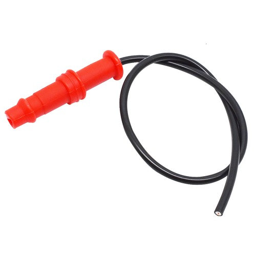 New Spark Plug Wire & Cap For Polaris Magnum 500 4X4 1999-2002 ATV