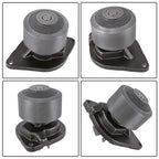 Water Pump for Dodge Ram for Freightliner I6 5.9L Cummins 6BT Diesel 3800984