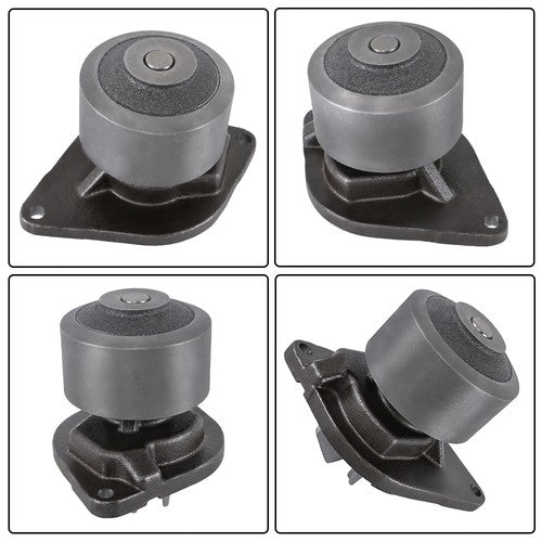 Water Pump for Dodge Ram for Freightliner I6 5.9L Cummins 6BT Diesel 3800984
