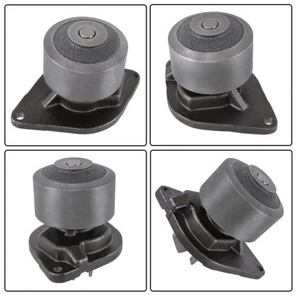 Water Pump for Dodge Ram for Freightliner I6 5.9L Cummins 6BT Diesel 3800984