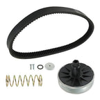 MIA12482 Transmission Variator Pulley Fit For John Deere D105 E100 X105 X106 New
