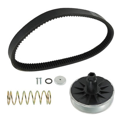 MIA12482 Transmission Variator Pulley Fit For John Deere D105 E100 X105 X106 New