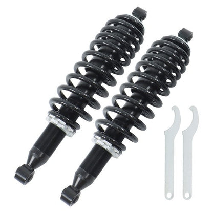 2PG-F3390-00-00 Front Shocks Absorber for Yamaha Viking VI 2015-2020 Dual-Rate
