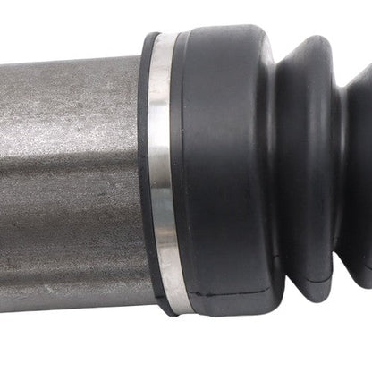 For Jeep Cherokee Chrysler 200 Sport 15-17 1* CV Axle Assembly Front Driver Side