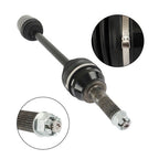 1334175 1333756 Rear CV Axle Drive Shaft Fit For Ranger XP 900 1000 Crew 1000