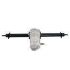 Rear Axle Assembly For EZGO Golf Carts & For Cushman Gas 2014-2023 670468