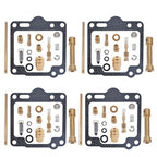 New Fit For Suzuki GS650E GS650G GS650GL 1981-1983 Carburetor Rebuild Kit