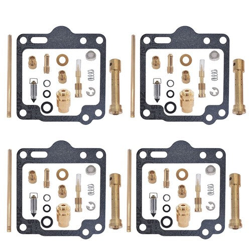 New Fit For Suzuki GS650E GS650G GS650GL 1981-1983 Carburetor Rebuild Kit