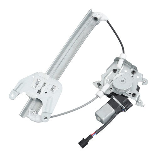 Power Window Regulator Rear Left w/ Motor 748-978 For Nissan Altima 2002-2006