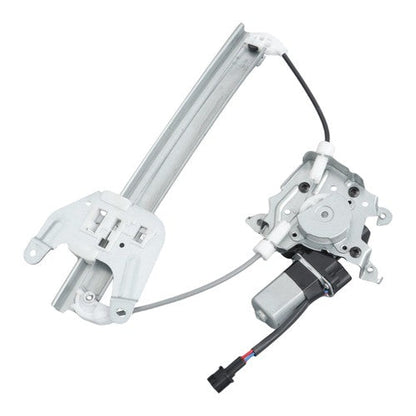 Power Window Regulator Rear Left w/ Motor 748-978 For Nissan Altima 2002-2006