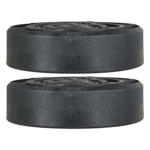 AIR SPRING BAG CRADLE FOR  6" CONVOLUTED BELLOW STYLE REPLACES KU09140BK