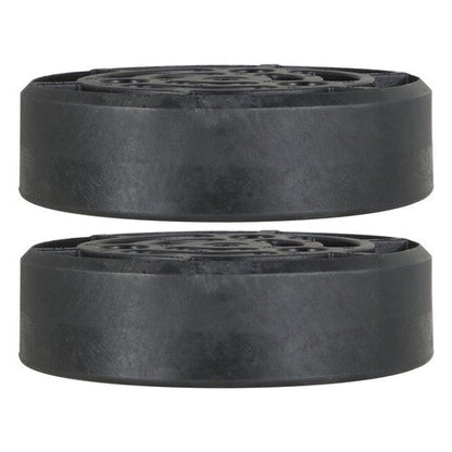 AIR SPRING BAG CRADLE FOR  6" CONVOLUTED BELLOW STYLE REPLACES KU09140BK