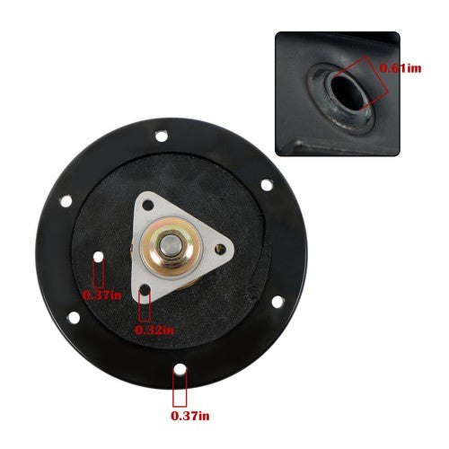 Spindle Assembly for Toro Lawn Mower 119-8599 106-3217