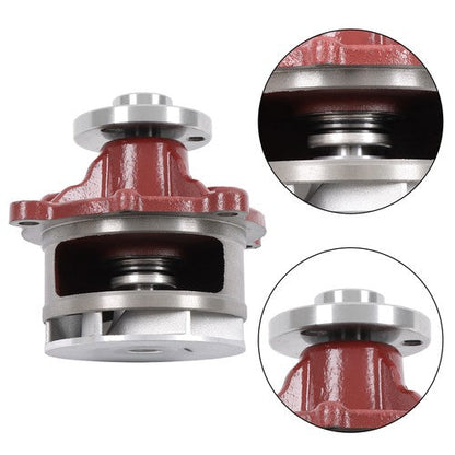 Water Pump 21404502 3668561 for Volvo Excavator EC210 EC290B EC240B D4D D6D