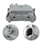 2011 Engine Cylinder Head Cover + Cylinder Head For Honda Rancher TRX420TM 500