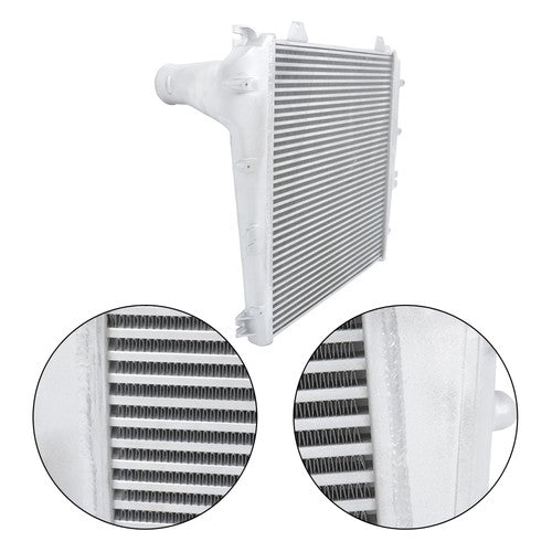 Charge Air Cooler Intercooler for Freightliner FL60 70 FL80 FS65 Sterling Truck