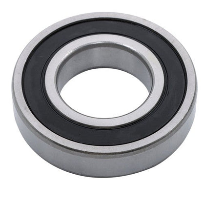 10 Pcs Premium 6208 2RS ABEC3 Rubber Sealed Deep Groove Ball Bearing 40x80x18mm