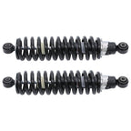 For Kawasaki Mule PRO-DX PRO-DXT PRO-FX PRO-FXT 2017-2022 Rear Shocks 45014-0441