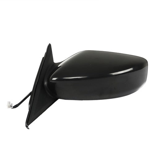 Left Driver Side Power View Mirror Fit For Nissan Altima Sedan 2013-2018