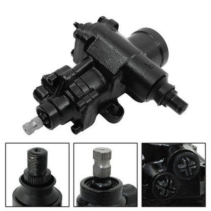 For Chevrolet S10 1996 1997-2002 2003 277568 Power Steering Gear Box 15059802